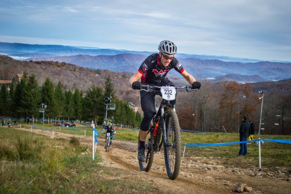 On the Road to USA Cycling Collegiate Nationals