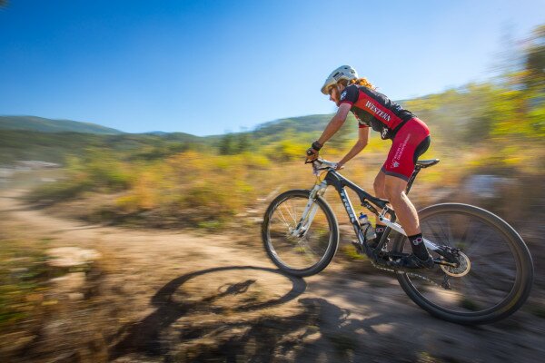 Mountain Bikers travel to Steamboat for second race