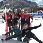 Nordic Team Wins at Home Events